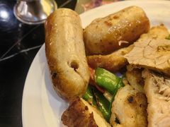 -拉丁餐厅·巴西烤肉自助(正佳广场店)