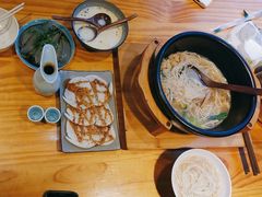 -勺子米线·云南传统小吃市集(四方街店)