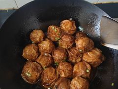 -小辫子羊肉面馆(周东店)