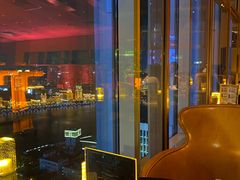 -翡翠36酒吧(浦东香格里拉店)