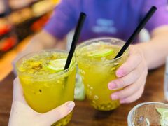 -Blac+Blac(中海环宇荟店)