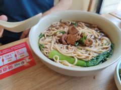 -李先生牛肉面(长春红旗街店)