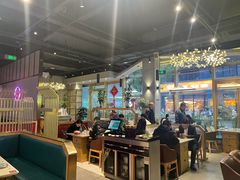 -乔一乔怪味干锅(武侯欢肆店)