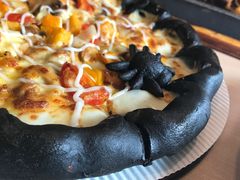 -必胜客(滨江店)
