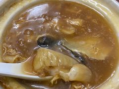 -添發碗仔翅美食