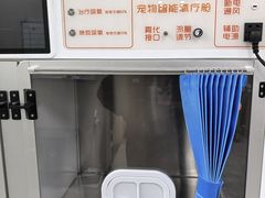 -瑞鹏宠物医院·骨外科·心肾科·肿瘤科(九亭店)
