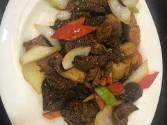 -台北A+A七喜饭店(德增街店)