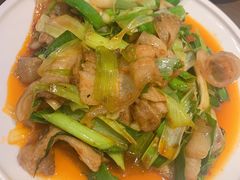 -向川南·水煮鱼·川菜(和平里店)