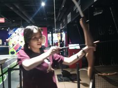 -VS SPORTS PARK运动玩乐园·团建·生日会(合生汇店)