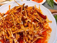 -缘·金家烤鳗鱼(西塔总店)