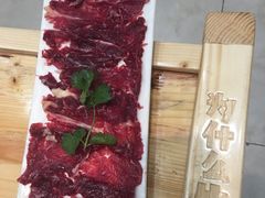 -为什么牛潮汕牛肉火锅(万胜广场店)