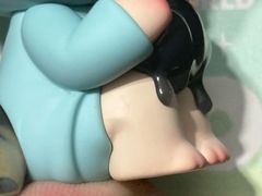 -泡泡玛特POPMART(国金街店)