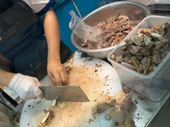 -清真·马安军辣子牛肉面