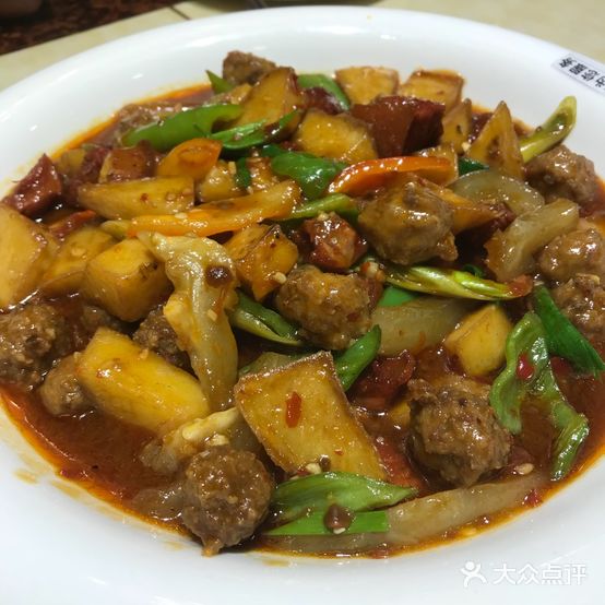 蓉香缘家常味道