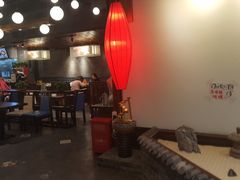 -悟长年潮汕菜砂锅粥(圣熙8号店)