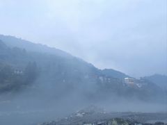 -阿坝州汶川特别旅游区
