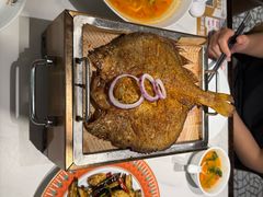 -清真·卡德尔大叔新疆主题餐厅(龙汇路店)