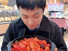 -盒马鲜生(公园1903店)