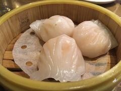 -华联广州大酒店-餐厅