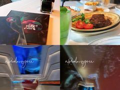 -燃扒房Steakhouse(皇庭店)