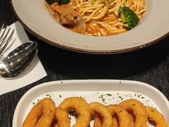 -Pennehut畔尼意面(合肥万象城店)
