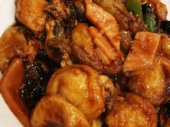 四喜面筋-西新饭店(城中店)
