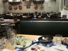 -Paulaner·德国帕拉娜自酿啤酒餐厅(海上世界店)