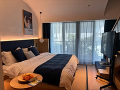 -天目湖御水温泉·度假酒店