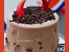 -DQ·蛋糕·冰淇淋(通州万达店)