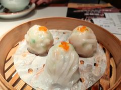 -禄运茶居·手工点心(猎德店)