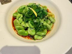 -桂满陇·杭州小馆(巴黎春天浦建店)