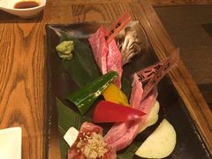 -神戸牛八坐和(阪急三宮店)