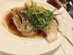 -红棉中餐厅·广州海航威斯汀酒店