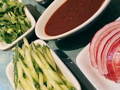 -老昌春饼(大直街店)