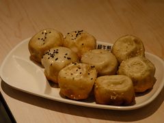 -小杨生煎(东方明珠店)