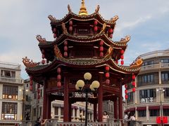 -汕头市小公园