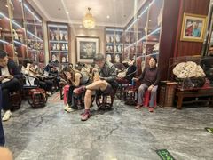 -燕春楼(海河华鼎店)