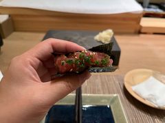 -一阳寿司(麦子街店)