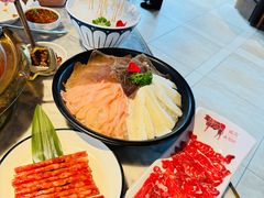 -川味观·鲜货火锅(西湖文化广场店)