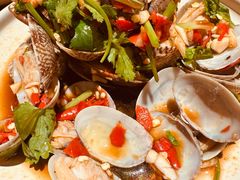 -捌川(武汉天地壹方购物中心店)