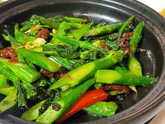 -渔文乐·海鲜大排档(壹品总店)