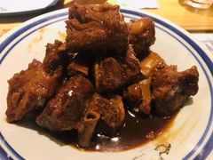 -局气 烤鸭·北京菜(光华路店)