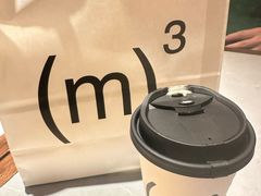 -CUBIC3三立方咖啡(西岸凤巢店)