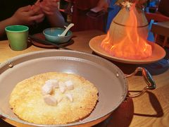 灶膛罐罐牛腩-吃饭皇帝大(解放西路店)