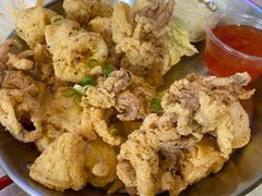 -Dampa Seafood Grill - Dubai