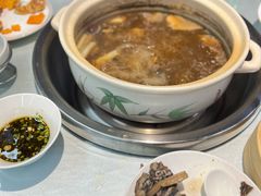 -名善山珍·野生菌汤锅(文殊院店)