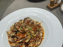 -大鹏饭店·金陵家宴(奥体中心店)