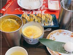 -仙隐小鹿中华料理(南宁万象城店)