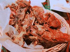 -九十九顶毡房(阜石路店)