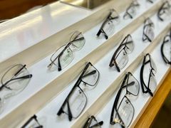 -优医视平价眼镜蔡司依视路折扣工厂店(十里堡店)